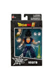 Kız Erkek Çocuk Oyuncak Bandai Dragon Ball Vegito Poz Verilebilir Figür 16cm Kız Erkek Çocuk Oyuncak
