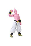 Kız Erkek Çocuk Oyuncak Ball Majin Buu Aku Poz Verilebilir Figür 16cm Kız Erkek Çocuk