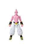 Kız Erkek Çocuk Oyuncak Ball Majin Buu Aku Poz Verilebilir Figür 16cm Kız Erkek Çocuk