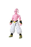 Kız Erkek Çocuk Oyuncak Ball Majin Buu Aku Poz Verilebilir Figür 16cm Kız Erkek Çocuk