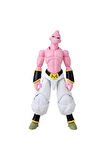 Kız Erkek Çocuk Oyuncak Ball Majin Buu Aku Poz Verilebilir Figür 16cm Kız Erkek Çocuk