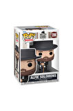Kız Erkek Çocuk Oyuncak Funko POP Television Peaky Blinders Alfie Solomons Kız Erkek Çocuk Oyuncak E