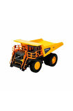 Kız Erkek Çocuk Oyuncak 32089 1:60 Volvo R100E Rigid Hauler Model Araba Kız Erkek Çocuk Oyuncak Eğit