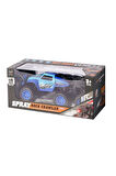 Kız Erkek Çocuk Oyuncak 299 Kumandalı Şarjlı Duman Atan Rock Crawler Araba 1:18 Kız Erkek Çocuk Oyun