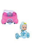 Kız Erkek Çocuk Oyuncak CYM16000 Cry Babies Tears Stars Mini Oyun Seti - 911062 Kız Erkek Çocuk Oyun