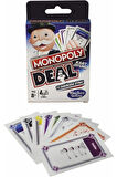 Kız Erkek Çocuk Eğlenceli Oyuncaklar Monopoly Ve Anlat Bakalım 2