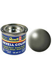 Kız Erkek Çocuk Oyuncak Email Color Greyish Green Silk Boya Kız Erkek Çocuk Oyuncak Eğitici Oyuncakl