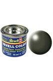 Kız Erkek Çocuk Oyuncak Email Color Olive Green - Silk - Boya 14 ml Kız Erkek Çocuk Oyuncak Eğitici