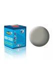 Kız Erkek Çocuk Oyuncak Aqua Color Stone Grey - Mat Boya- 18 ml Kız Erkek Çocuk Oyuncak Eğitici Oyun