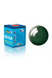 Kız Erkek Çocuk Oyuncak Aqua Color Sea Green - Gloss Boya- 18 ml Kız Erkek Çocuk Oyuncak Eğitici Oyu