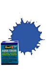 Kız Erkek Çocuk Oyuncak Aqua Color Blue - Mat Boya- 18 ml Kız Erkek Çocuk Oyuncak Eğitici Oyuncaklar