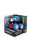 Kız Erkek Çocuk Oyuncak Maxx Wheels Speed Dinosaur Off Road Aracı 10cm - 1adet Stokta Olan Gönderili