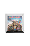 Kız Erkek Çocuk Oyuncak Funko POP Albums: Iron Maiden - The Trooper Kız Erkek Çocuk Oyuncak Eğitici