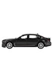 Kız Erkek Çocuk Oyuncak Mini Gt 1:64 BMW Alpina B7 xDrive Dravit Grey Metallic Kız Erkek Çocuk Oyunc