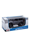 Kız Erkek Çocuk Oyuncak MAY 31550 Maisto 1/24 2021 Model Ford Bronco Badlands Kız Erkek Çocuk Oyunca
