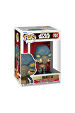 Kız Erkek Çocuk Oyuncak Funko POP! Watto 76021 Kız Erkek Çocuk Oyuncak Eğitici Oyuncaklar
