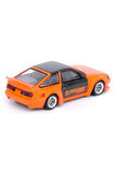 Kız Erkek Çocuk Oyuncak Inno 1/64 AE86 Trueno Pandem Rocket Bunny Racing Kız Erkek Çocuk Oyuncak Eği