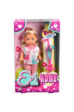 Kız Erkek Çocuk Oyuncak Evi Love Home Kız Erkek Çocuk Oyuncak Eğitici Oyuncaklar