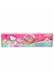 Kız Erkek Çocuk Oyuncak 4847 Hello Kitty Oyun Çadırı 100X70X100cm Kız Erkek Çocuk Oyuncak Eğitici Oy