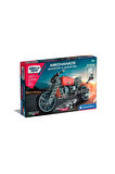 Kız Erkek Çocuk Oyuncak 75079TR Mekanik Laboratuvarı - Roadstar ve Dragstar +8 yaş Kız Erkek Çocuk O