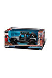 Kız Erkek Çocuk Oyuncak MAY 32523 215 Jeep Wrangler Unlimited 1:24 Model Araba Kız Erkek Çocuk Oyunc