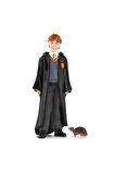 Eğitici Oyuncaklar Schleich Ron Weasley Scabbers 42634 Kız Erkek Çocuk Oyuncak Eğitici Oyuncaklar