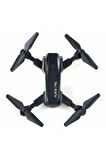 Kız Erkek Çocuk Oyuncak SIL 84811 Foldable Drone Silverlit Kız Erkek Çocuk Oyuncak Eğitici Oyuncakla
