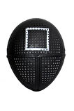 Kız Erkek Çocuk Eğlenceli Oyuncaklar Squıd Game Maske