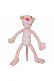 Kız Erkek Çocuk Oyuncak Pembe Panter Peluş 32cm Kız Erkek Çocuk Oyuncak Eğitici Oyuncaklar