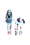 Kız Erkek Çocuk Oyuncak Monster High Ana Karakter Bebekler HPD53 Kız Erkek Çocuk Oyuncak Eğitici Oyu