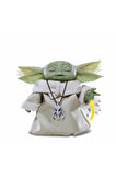 Eğitici Oyuncaklar The Child Animatronic Baby Yoda F1119 Kız Erkek Çocuk Oyuncak Eğitici Oyuncaklar