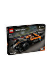 Kız Erkek Çocuk Oyuncak 42169 NEOM McLaren Formula E Yarış Arabası 452 parça +9 yaş Kız Erkek Çocuk