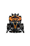 Kız Erkek Çocuk Oyuncak 42169 NEOM McLaren Formula E Yarış Arabası 452 parça +9 yaş Kız Erkek Çocuk