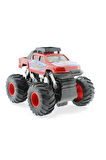 Kız Erkek Çocuk Oyuncak Die Cast Off Road Shadow Assassin Kız Erkek Çocuk Oyuncak Eğitici Oyuncaklar