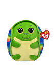 Kız Erkek Çocuk Oyuncak Ty Squishy Beanies Yastık Kaplumbağa Shrugs 26cm Kız Erkek Çocuk Oyuncak Eği