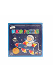 Kız Erkek Çocuk Oyuncak HED 342 Çocuk Puzzle Kız Erkek Çocuk Oyuncak Eğitici Oyuncaklar