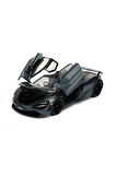 Kız Erkek Çocuk Oyuncak 253203036 Fast&Furious Shaw\'s Mclaren 720S 1:24 Kız Erkek Çocuk Oyuncak Eği
