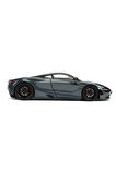Kız Erkek Çocuk Oyuncak 253203036 Fast&Furious Shaw\'s Mclaren 720S 1:24 Kız Erkek Çocuk Oyuncak Eği