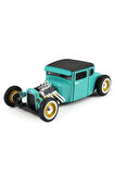 Kız Erkek Çocuk Oyuncak MAY 31354 1929 Ford Model Araba 1:24 -Necotoys Kız Erkek Çocuk Oyuncak Eğiti