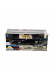 Eğitici Oyuncaklar 1/43 Araba Amerikan Seri 1 18A.24 Kız Erkek Çocuk Oyuncak Eğitici Oyuncaklar