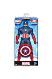 Çocuk Bebek Oyuncakları Captain America Figure E5579/E5556 Kız Erkek Çocuk Oyuncak Eğitici Oyuncakla