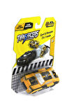 Kız Erkek Çocuk Oyuncak Transracers Dönüşen Araçlar Spor Arabalar Gölge / Klasik Kız Erkek Çocuk Oyu
