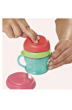 Kız Erkek Çocuk Oyuncak F7356 Baby Alive Bebeğim ile Eğlenceli Yudumlar Sarışın +3 yaş Kız Erkek Çoc