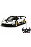 Kız Erkek Çocuk Oyuncak Rastar 1:14 Pagani Zonda R Uzaktan Kumandalı Araba Kız Erkek Çocuk Oyuncak E