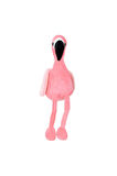 Kız Erkek Çocuk Oyuncak Flamingo Peluş 35cm Kız Erkek Çocuk Oyuncak Eğitici Oyuncaklar