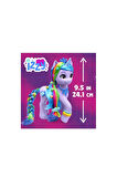 Kız Erkek Çocuk Oyuncak F8825 My Little Pony - Izzyy Moonbow Gökkuşağı Stili Kız Erkek Çocuk Oyuncak