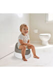 Kız Erkek Çocuk Oyuncak 7193 Infant Lazımlık Stone Gri Kız Erkek Çocuk Oyuncak Eğitici Oyuncaklar