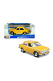 Kız Erkek Çocuk Oyuncak MAY 31818 1:24 1971 Model Araba Datsun 510 -Necotoys Kız Erkek Çocuk Oyuncak