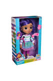 Kız Erkek Çocuk Oyuncak Gabby's Doll House Sesli Bebek Figür 33cm Kız Erkek Çocuk Oyuncak Eğitici Oy