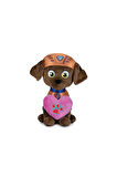 Kız Erkek Çocuk Oyuncak 760022231 PAW Patrol Love Serisi 20cm Peluş -1adet fiyatıdır Kız Erkek Çocuk
